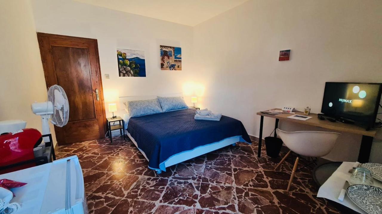 A Punta Terra Isnello Bed & Breakfast エクステリア 写真