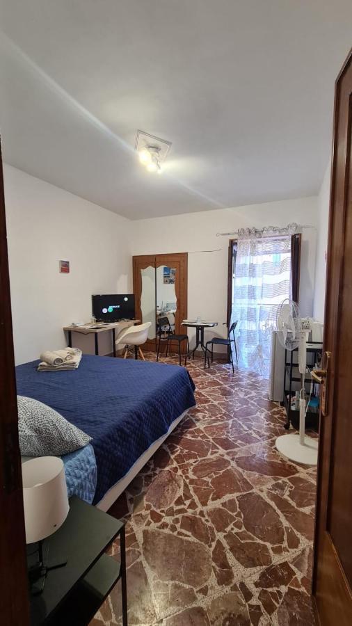 A Punta Terra Isnello Bed & Breakfast エクステリア 写真