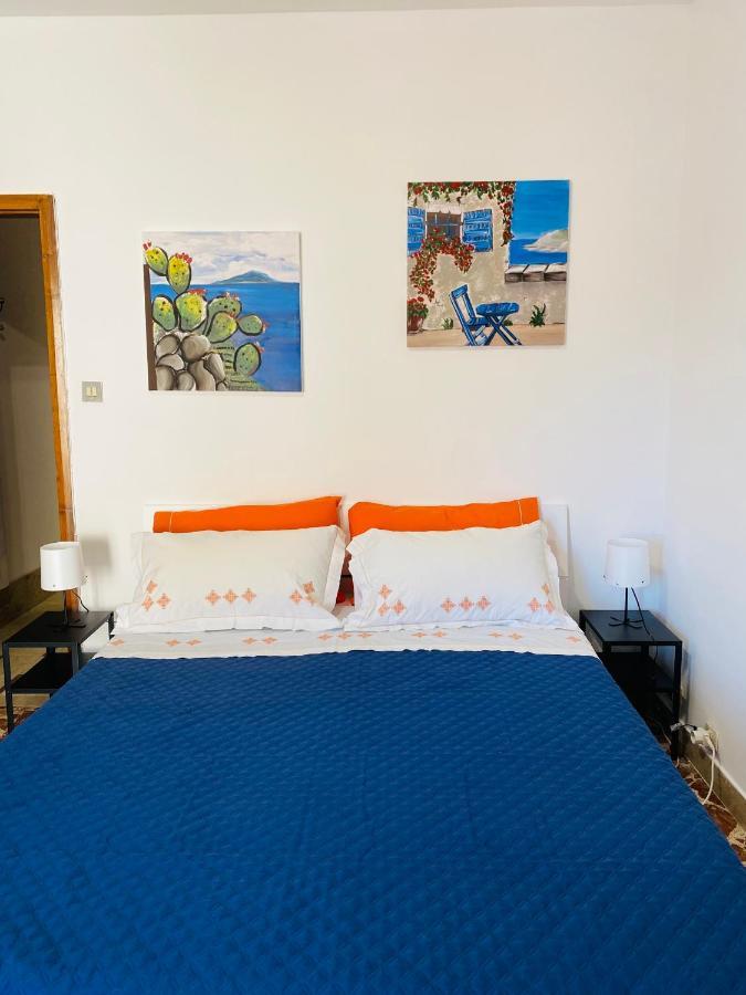 A Punta Terra Isnello Bed & Breakfast エクステリア 写真